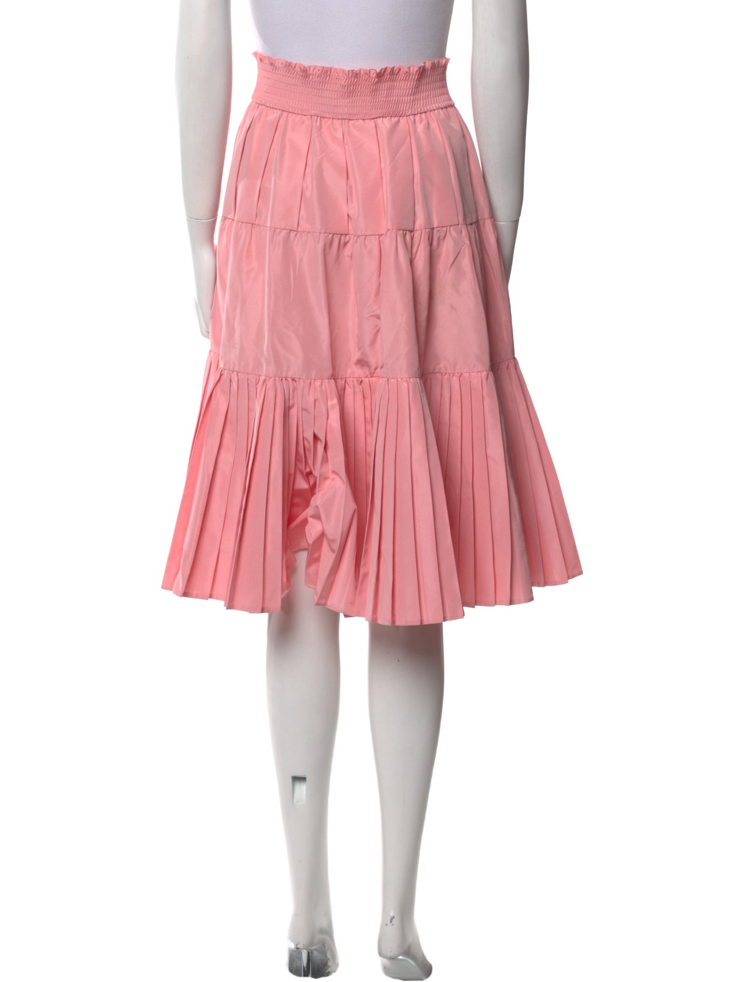 Prada 2020 Knee-Length Skirt